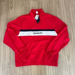 Reebok Windbreaker